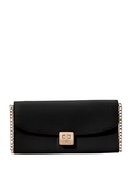 Kate Spade New York Phoebe Turnlock Wallet-on-chain