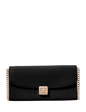 Kate Spade New York Phoebe Turnlock Wallet-on-chain
