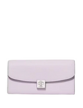 Kate Spade New York Phoebe Turnlock Wallet-on-chain