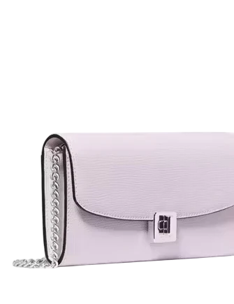 Kate Spade New York Phoebe Turnlock Wallet-on-chain