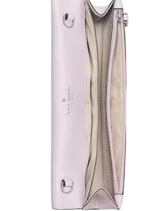 Kate Spade New York Phoebe Turnlock Wallet-on-chain