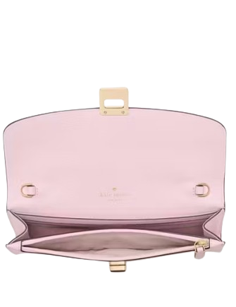 Kate Spade New York Phoebe Turnlock Wallet-on-chain