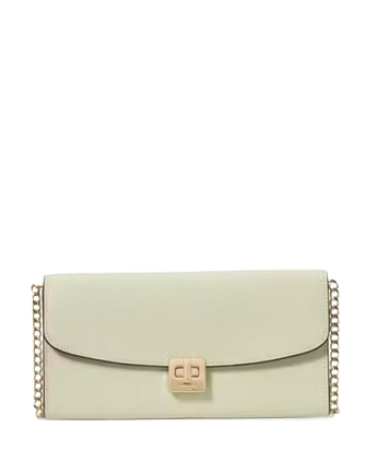 Kate Spade New York Phoebe Turnlock Wallet-on-chain