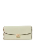 Kate Spade New York Phoebe Turnlock Wallet-on-chain