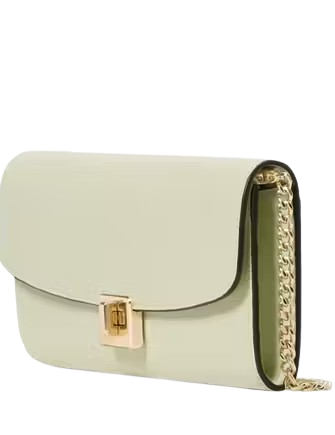 Kate Spade New York Phoebe Turnlock Wallet-on-chain