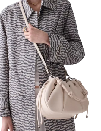 Kate Spade New York Pinch Crossbody Bag
