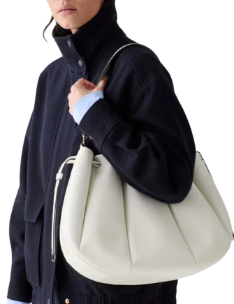 Kate Spade New York Pinch Shoulder Bag