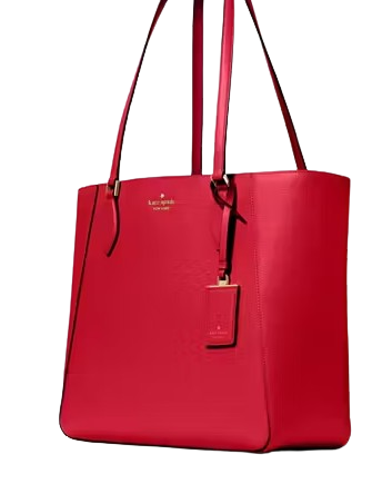 Kate Spade New York Poppy Large Tote