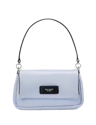 Kate Spade New York Puffed Lola Convertible Crossbody
