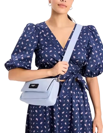 Kate Spade New York Puffed Lola Convertible Crossbody