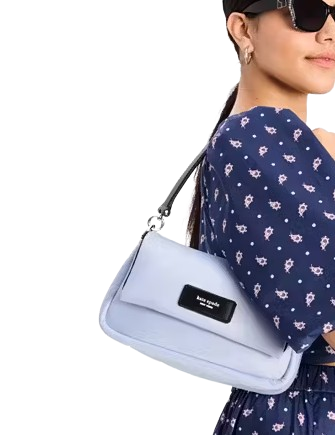 Kate Spade New York Puffed Lola Convertible Crossbody