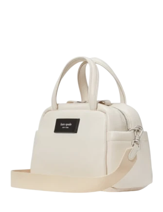 Kate Spade New York Puffed Satchel