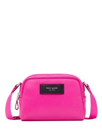 Kate Spade New York Puffed Small Crossbody