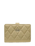Kate Spade New York Quilted Medium Bifold Wallet