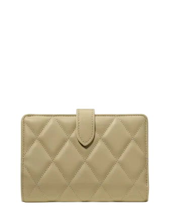 Kate Spade New York Quilted Medium Bifold Wallet