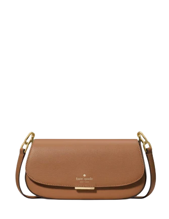 Kate Spade New York Quinn Mini Crossbody Bag