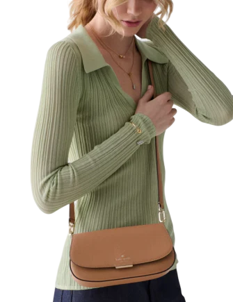Kate Spade New York Quinn Mini Crossbody Bag