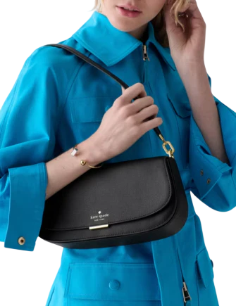 Kate Spade New York Quinn Shoulder Bag