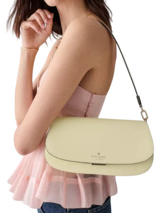 Kate Spade New York Quinn Shoulder Bag