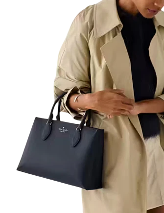 Kate Spade New York Rae Medium Satchel