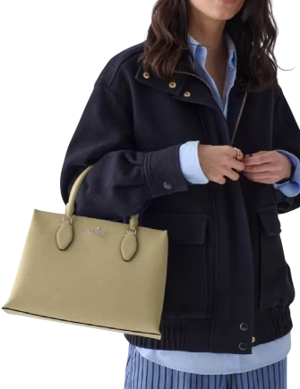 Kate Spade New York Rae Medium Satchel