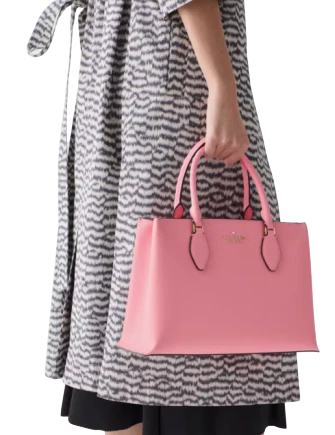 Kate Spade New York Rae Medium Satchel