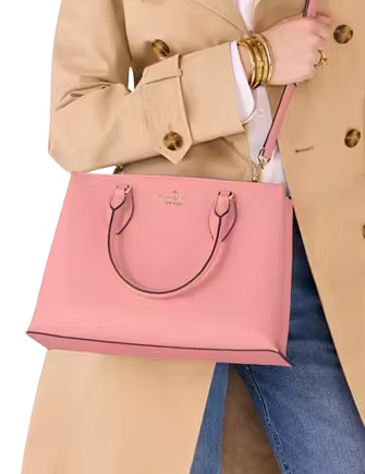 Kate Spade New York Rae Medium Satchel