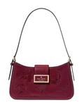 Kate Spade New York Reegan Botanical Embroidered Shoulder Bag