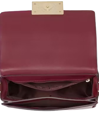 Kate Spade New York Reegan Botanical Embroidered Top Handle Crossbody
