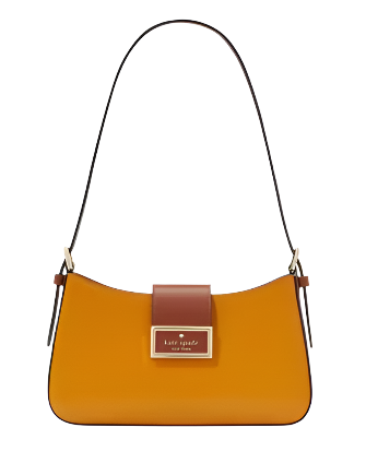Kate Spade New York Reegan Colorblock Shoulder Bag