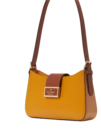 Kate Spade New York Reegan Colorblock Shoulder Bag