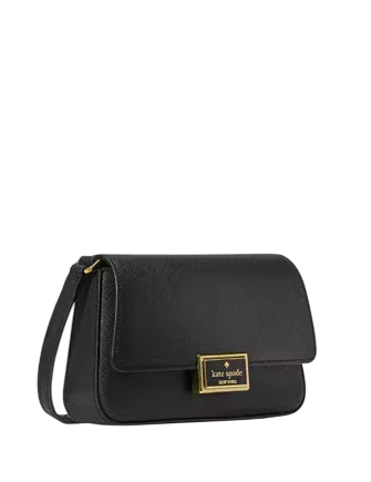 Kate Spade New York Reegan Mini Flap Crossbody