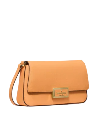 Kate Spade New York Reegan Mini Flap Crossbody
