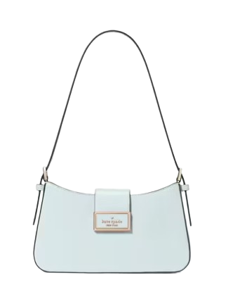 Kate Spade New York Reegan Patent Small Shoulder Bag