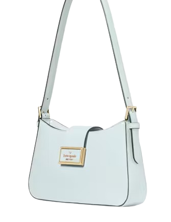 Kate Spade New York Reegan Patent Small Shoulder Bag