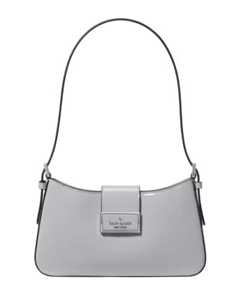 Kate Spade New York Reegan Patent Small Shoulder Bag
