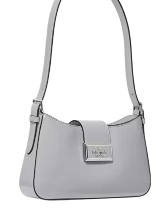 Kate Spade New York Reegan Patent Small Shoulder Bag