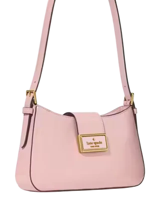 Kate Spade New York Reegan Patent Small Shoulder Bag