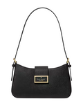 Kate Spade New York Reegan Saffiano Pvc Small Shoulder Bag