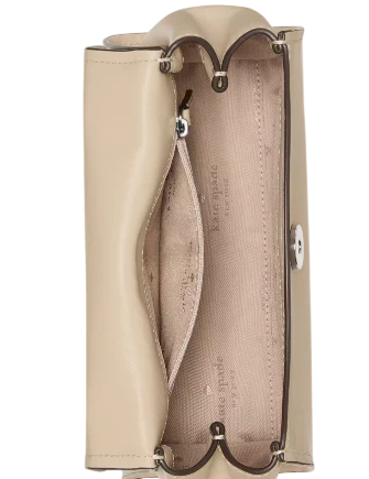 Kate Spade New York Riley Suede Small Top Handle Bag
