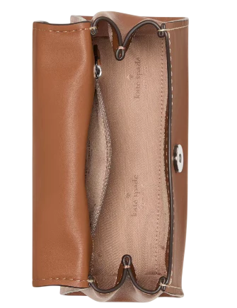 Kate Spade New York Riley Suede Small Top Handle Bag