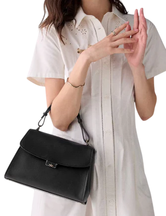 Kate Spade New York Riley Top Handle Bag