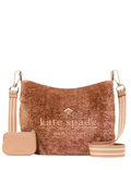 Kate Spade New York Rosie Faux Fur Medium Crossbody