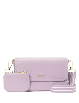 Kate Spade New York Rosie Flap Crossbody