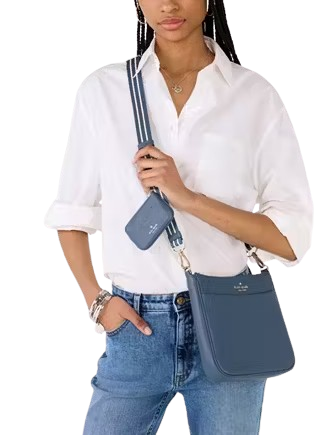 Kate Spade New York Rosie Medium Swingpack Crossbody