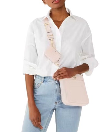 Kate Spade New York Rosie Medium Swingpack Crossbody
