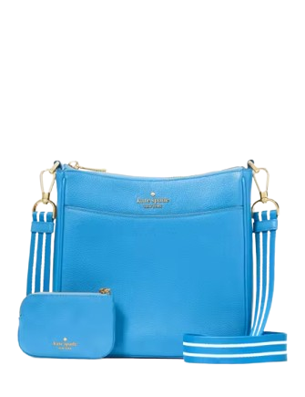 Kate Spade New York Rosie Medium Swingpack Crossbody