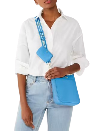 Kate Spade New York Rosie Medium Swingpack Crossbody