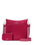 Kate Spade New York Rosie North South Swingpack Crossbody
