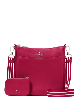 Kate Spade New York Rosie North South Swingpack Crossbody